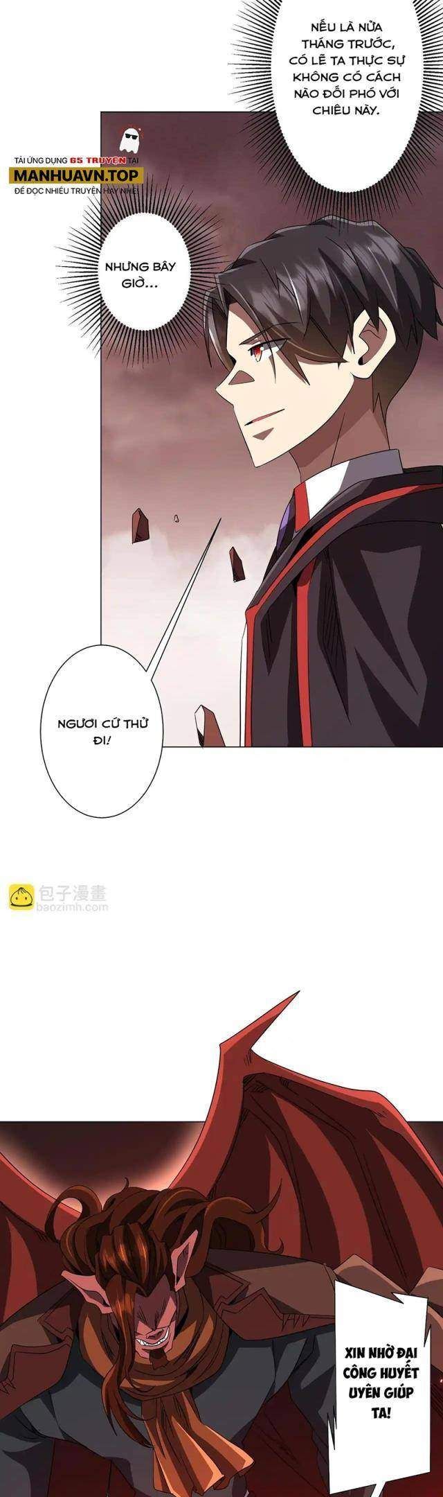 đọc truyện Bắt Đầu Với Trăm Vạn Minh Tệ Chương 173 ảnh 14 tại Thiên Thai Truyện