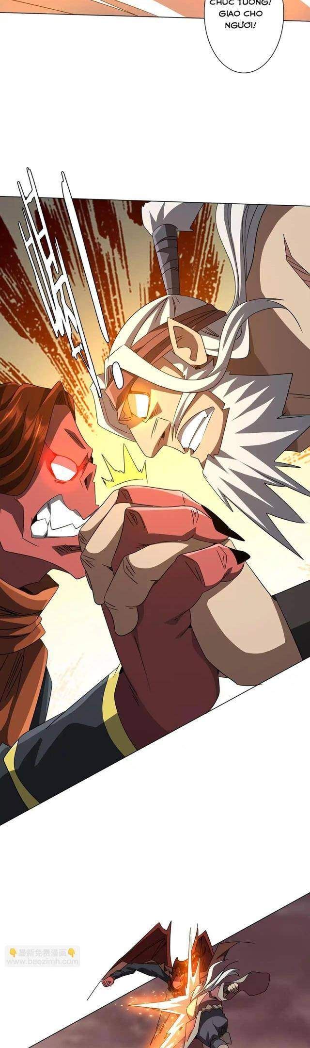 đọc truyện Bắt Đầu Với Trăm Vạn Minh Tệ Chương 173 ảnh 16 tại Thiên Thai Truyện