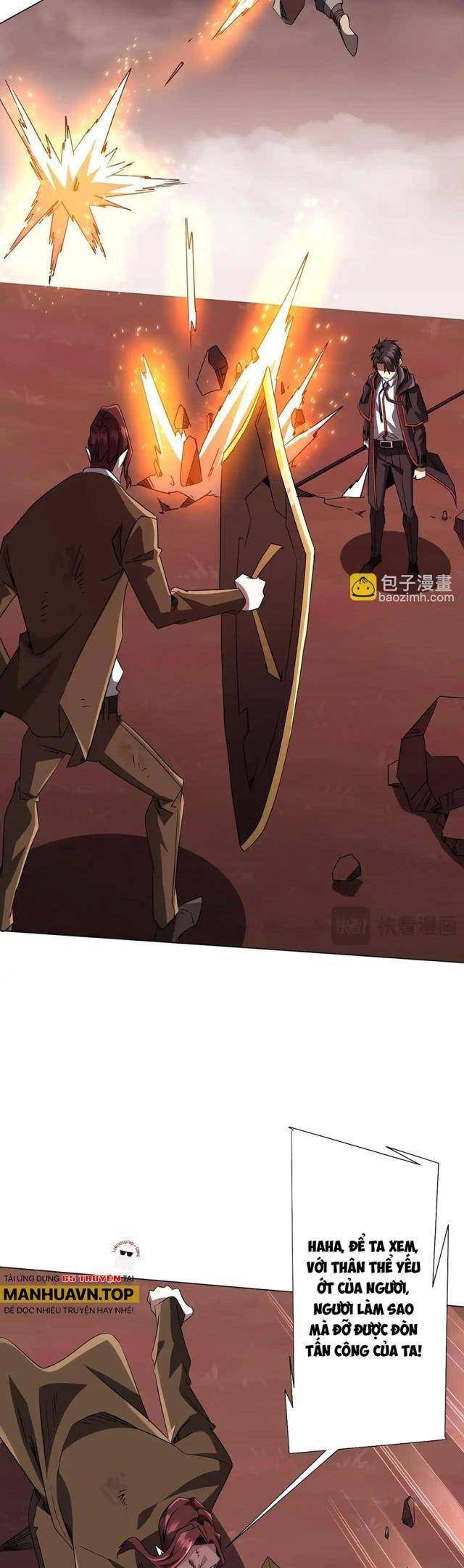 đọc truyện Bắt Đầu Với Trăm Vạn Minh Tệ Chương 173 ảnh 17 tại Thiên Thai Truyện