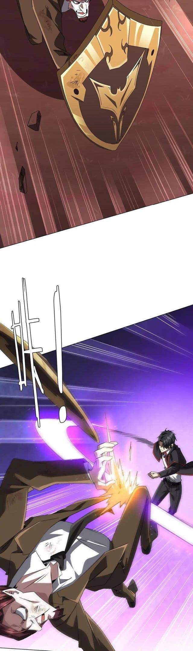 đọc truyện Bắt Đầu Với Trăm Vạn Minh Tệ Chương 173 ảnh 18 tại Thiên Thai Truyện