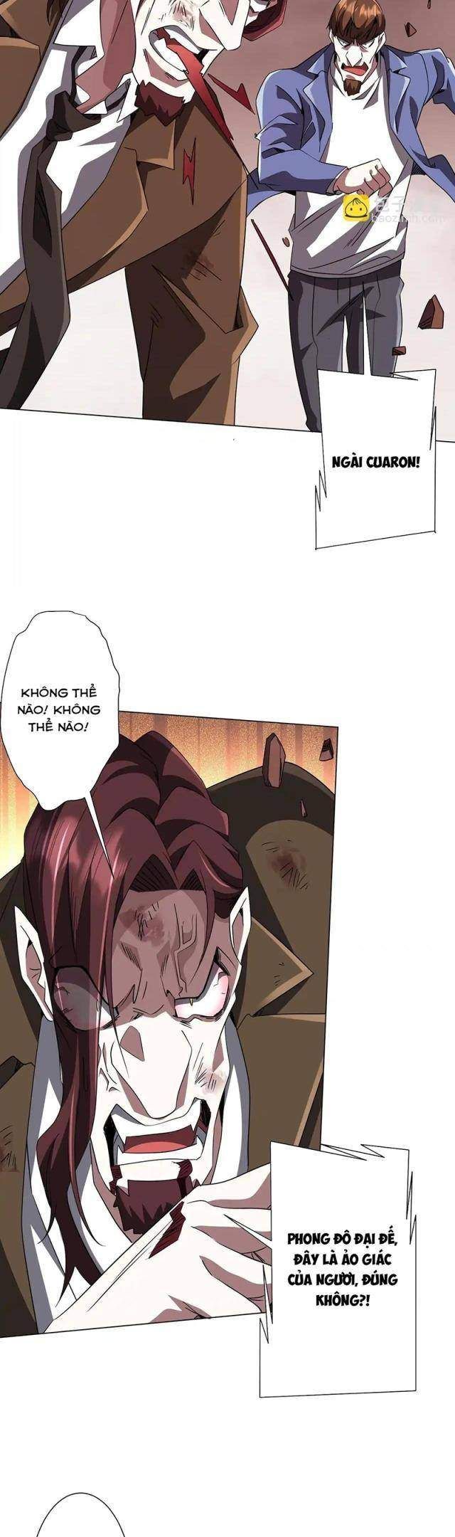 đọc truyện Bắt Đầu Với Trăm Vạn Minh Tệ Chương 173 ảnh 20 tại Thiên Thai Truyện