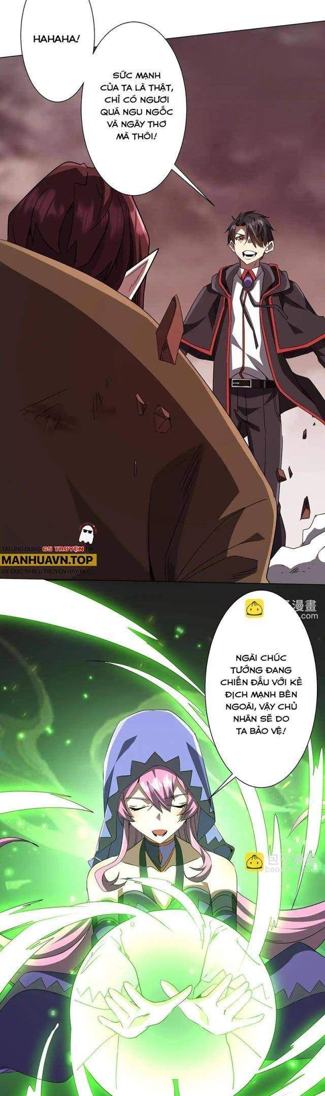 đọc truyện Bắt Đầu Với Trăm Vạn Minh Tệ Chương 173 ảnh 21 tại Thiên Thai Truyện