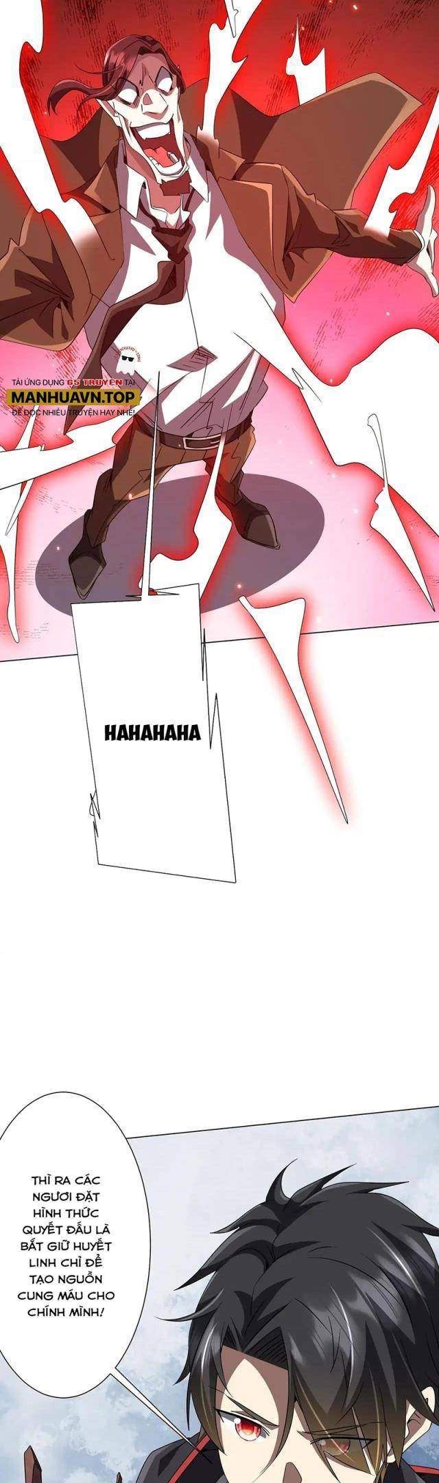 đọc truyện Bắt Đầu Với Trăm Vạn Minh Tệ Chương 173 ảnh 25 tại Thiên Thai Truyện