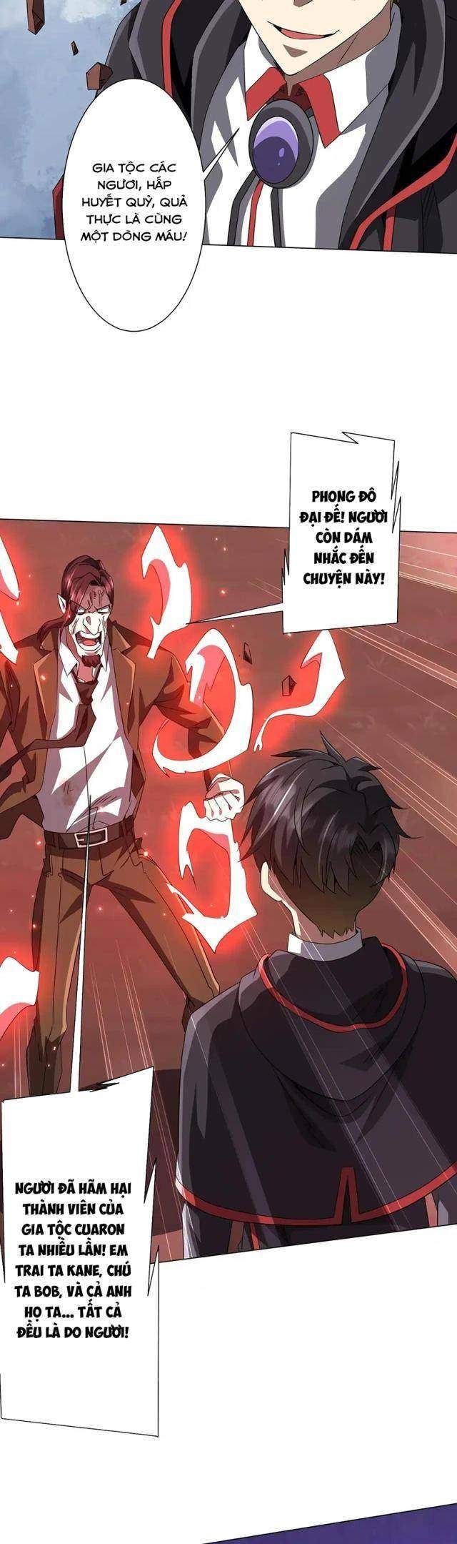 đọc truyện Bắt Đầu Với Trăm Vạn Minh Tệ Chương 173 ảnh 26 tại Thiên Thai Truyện