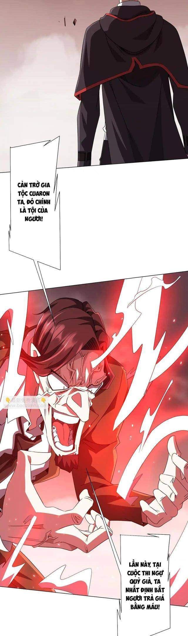 đọc truyện Bắt Đầu Với Trăm Vạn Minh Tệ Chương 173 ảnh 28 tại Thiên Thai Truyện