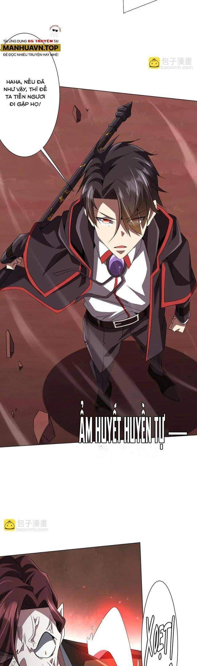 đọc truyện Bắt Đầu Với Trăm Vạn Minh Tệ Chương 173 ảnh 29 tại Thiên Thai Truyện