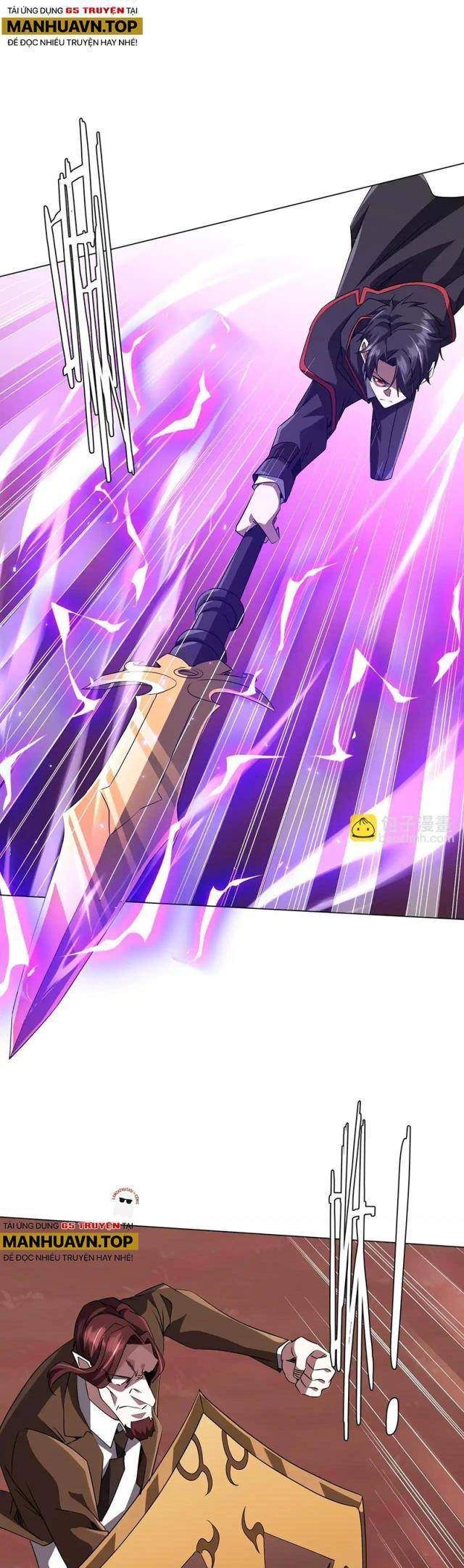 đọc truyện Bắt Đầu Với Trăm Vạn Minh Tệ Chương 173 ảnh 5 tại Thiên Thai Truyện