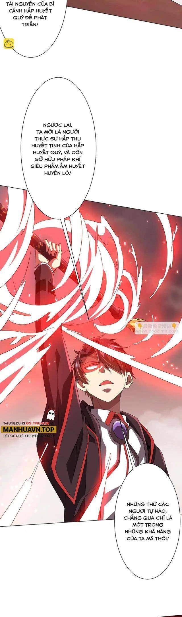 đọc truyện Bắt Đầu Với Trăm Vạn Minh Tệ Chương 173 ảnh 33 tại Thiên Thai Truyện