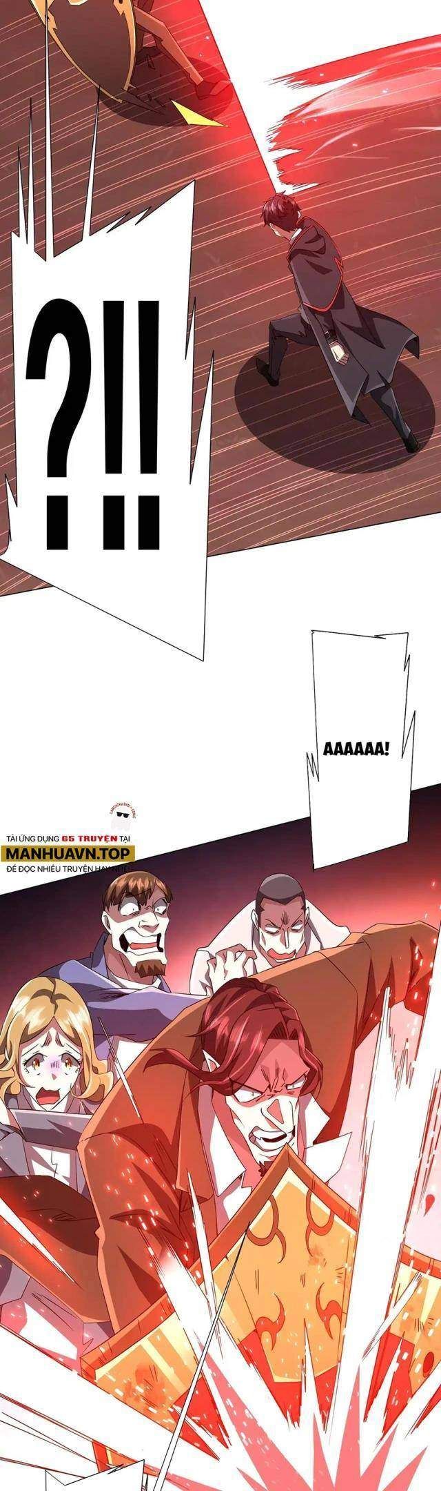 đọc truyện Bắt Đầu Với Trăm Vạn Minh Tệ Chương 173 ảnh 35 tại Thiên Thai Truyện