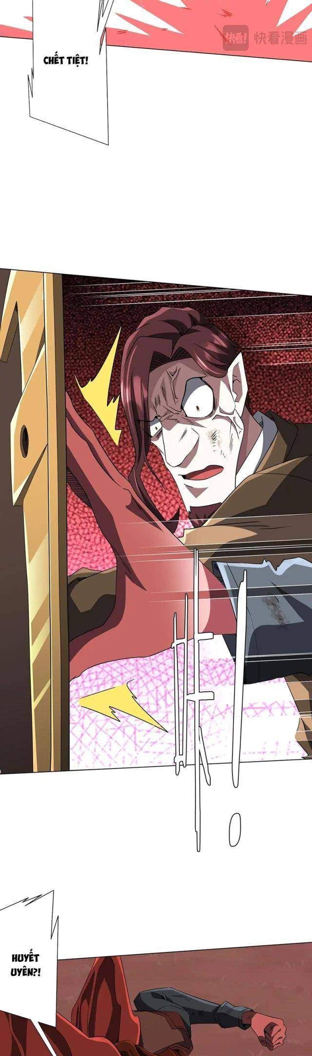 đọc truyện Bắt Đầu Với Trăm Vạn Minh Tệ Chương 173 ảnh 36 tại Thiên Thai Truyện