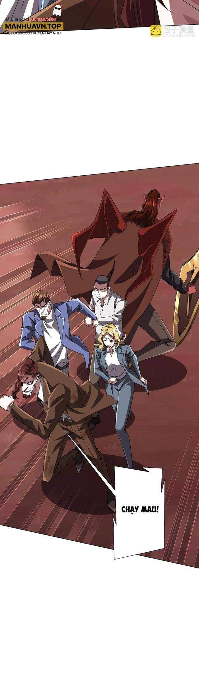 đọc truyện Bắt Đầu Với Trăm Vạn Minh Tệ Chương 173 ảnh 38 tại Thiên Thai Truyện