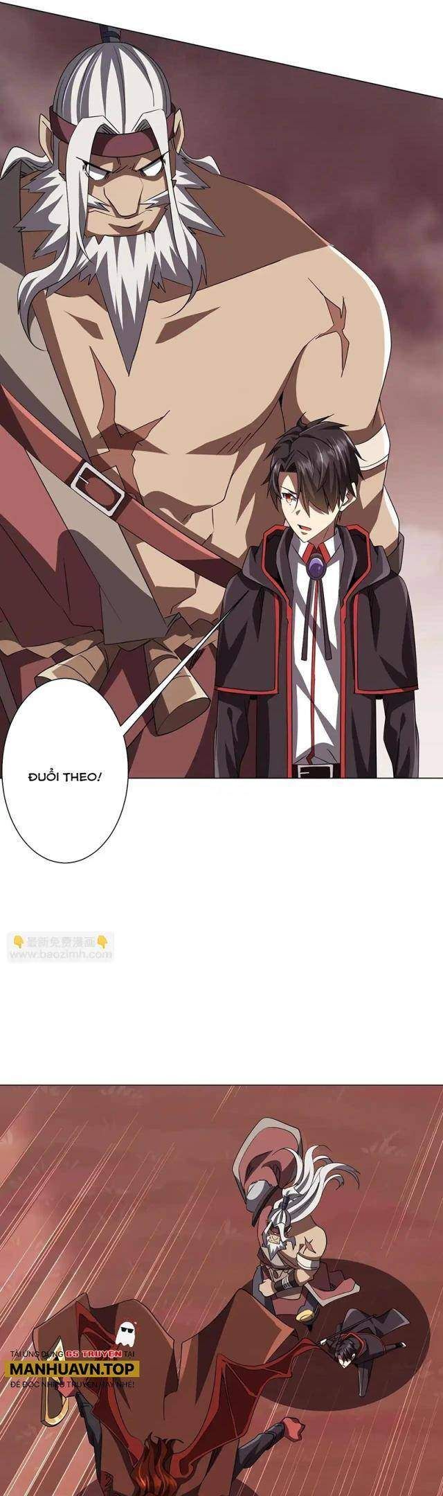 đọc truyện Bắt Đầu Với Trăm Vạn Minh Tệ Chương 173 ảnh 39 tại Thiên Thai Truyện