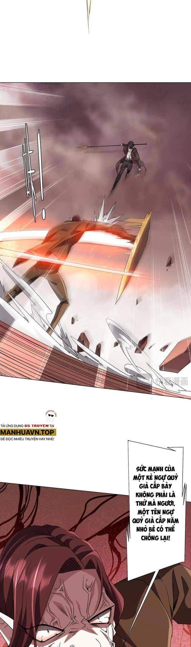 đọc truyện Bắt Đầu Với Trăm Vạn Minh Tệ Chương 173 ảnh 7 tại Thiên Thai Truyện