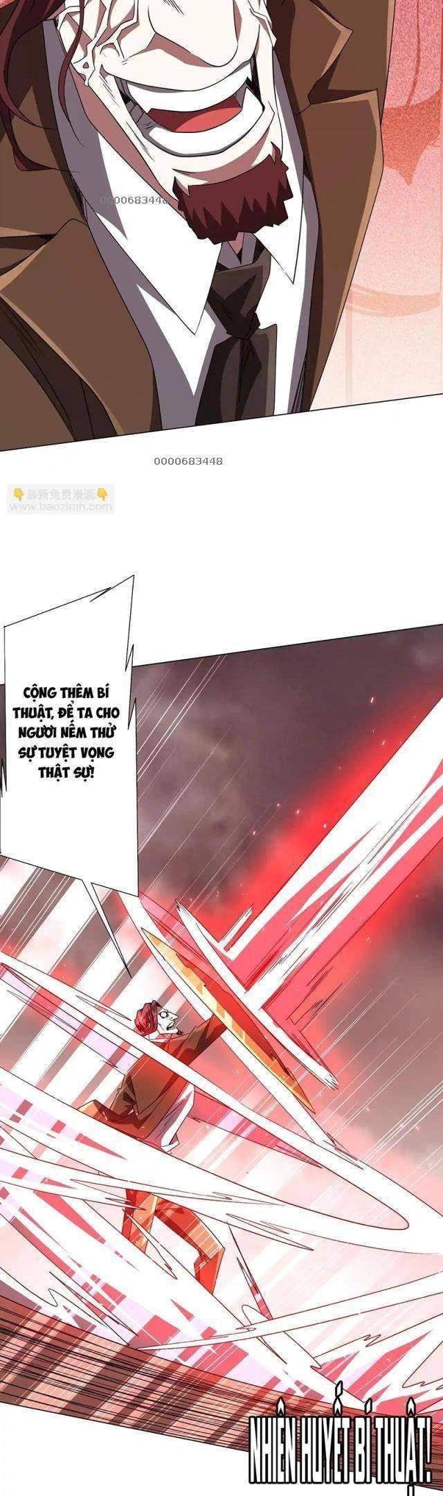 đọc truyện Bắt Đầu Với Trăm Vạn Minh Tệ Chương 173 ảnh 8 tại Thiên Thai Truyện