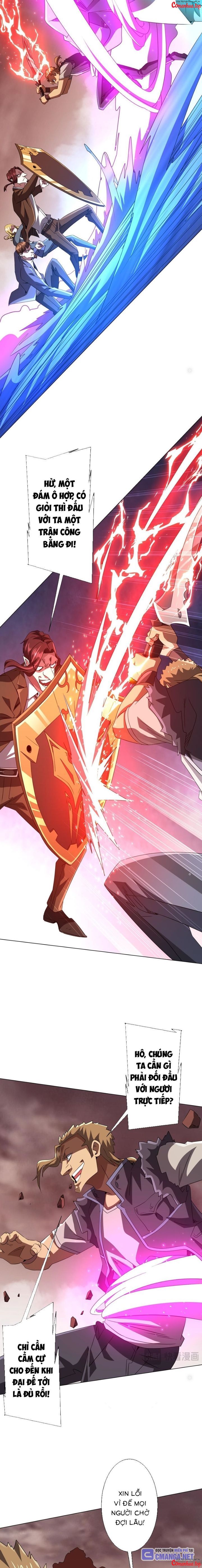 đọc truyện Bắt Đầu Với Trăm Vạn Minh Tệ Chương 174 ảnh 13 tại Thiên Thai Truyện