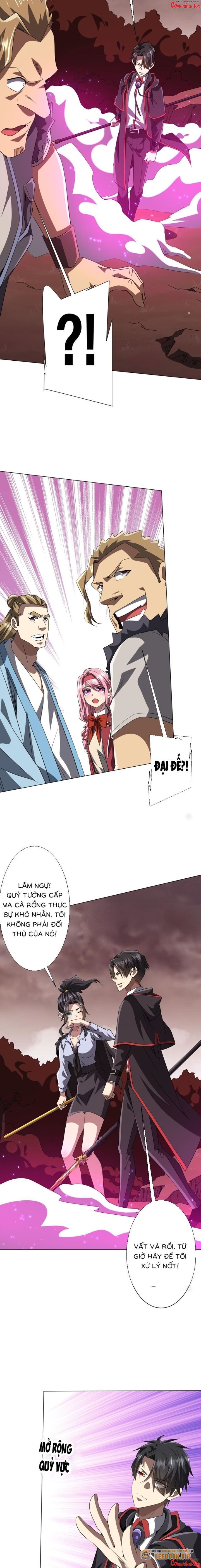 đọc truyện Bắt Đầu Với Trăm Vạn Minh Tệ Chương 174 ảnh 14 tại Thiên Thai Truyện