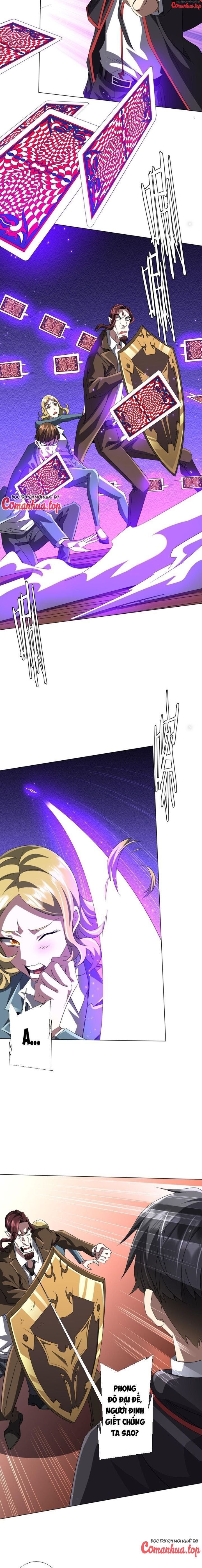 đọc truyện Bắt Đầu Với Trăm Vạn Minh Tệ Chương 174 ảnh 15 tại Thiên Thai Truyện