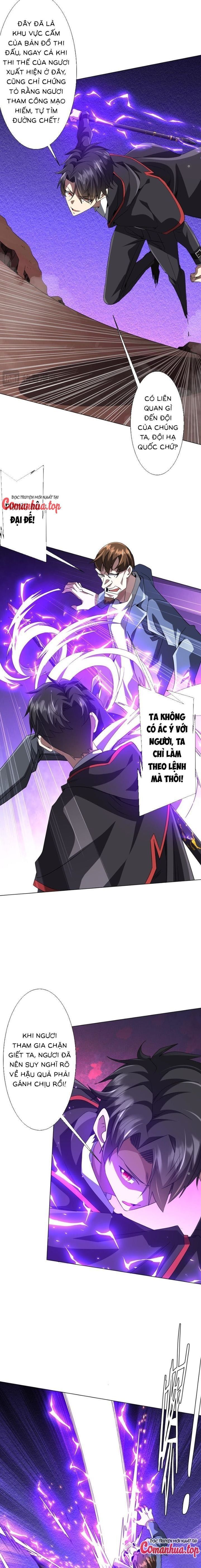 đọc truyện Bắt Đầu Với Trăm Vạn Minh Tệ Chương 174 ảnh 16 tại Thiên Thai Truyện