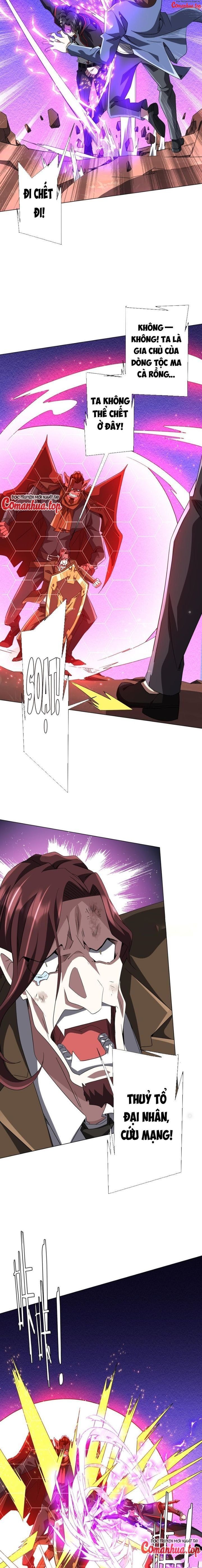 đọc truyện Bắt Đầu Với Trăm Vạn Minh Tệ Chương 174 ảnh 17 tại Thiên Thai Truyện