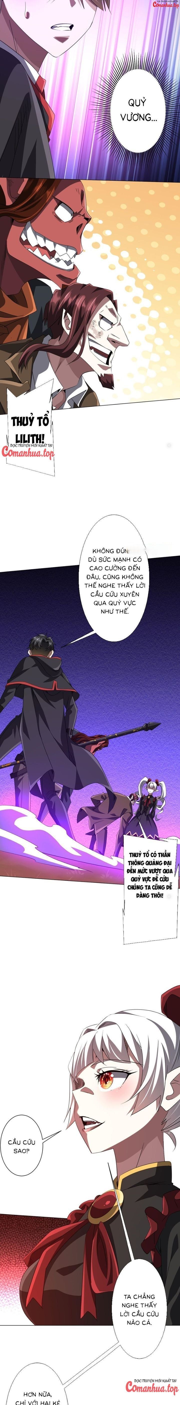 đọc truyện Bắt Đầu Với Trăm Vạn Minh Tệ Chương 174 ảnh 19 tại Thiên Thai Truyện