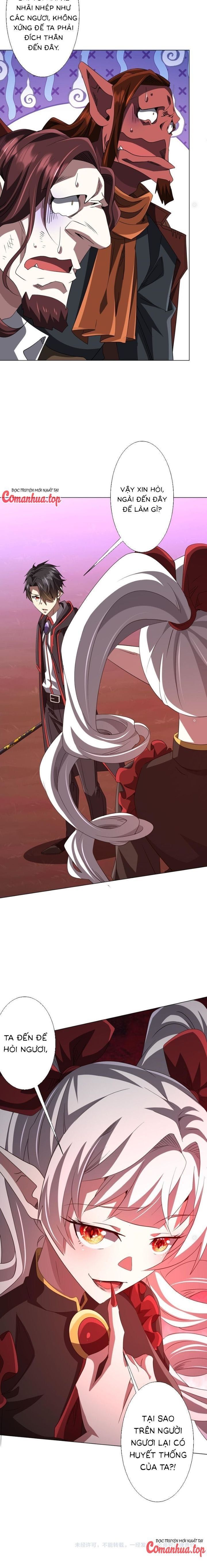 đọc truyện Bắt Đầu Với Trăm Vạn Minh Tệ Chương 174 ảnh 20 tại Thiên Thai Truyện