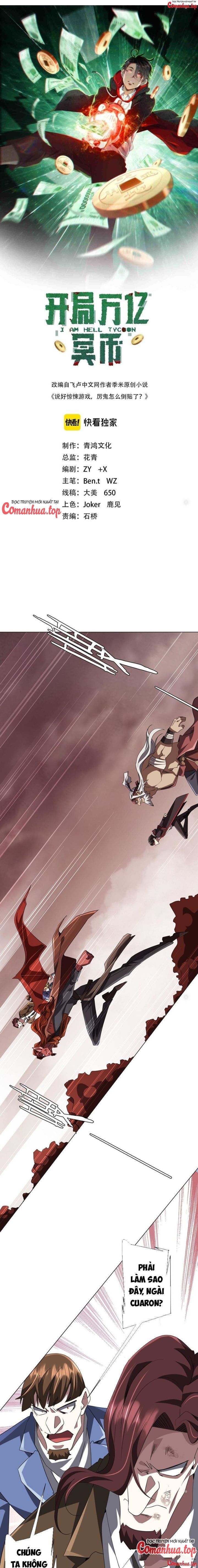 đọc truyện Bắt Đầu Với Trăm Vạn Minh Tệ Chương 174 ảnh 5 tại Thiên Thai Truyện