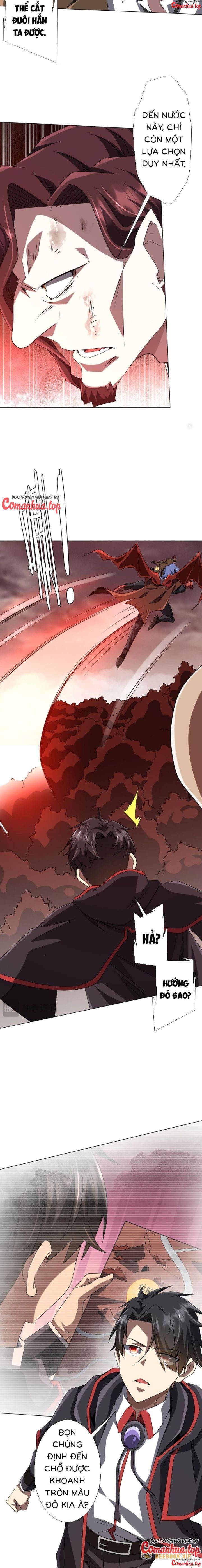 đọc truyện Bắt Đầu Với Trăm Vạn Minh Tệ Chương 174 ảnh 6 tại Thiên Thai Truyện