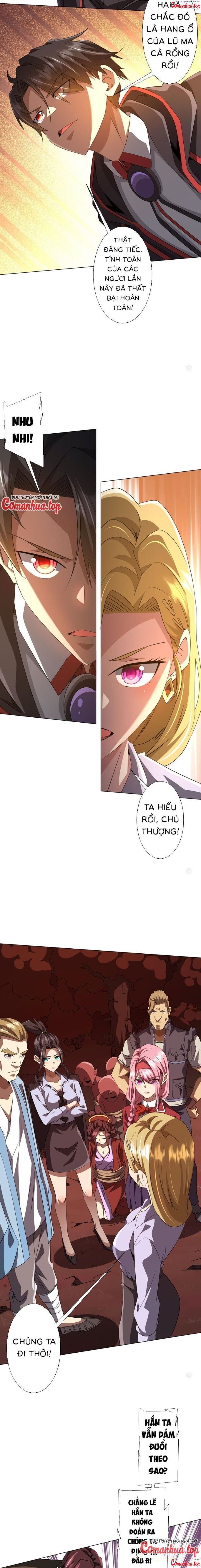 đọc truyện Bắt Đầu Với Trăm Vạn Minh Tệ Chương 174 ảnh 7 tại Thiên Thai Truyện