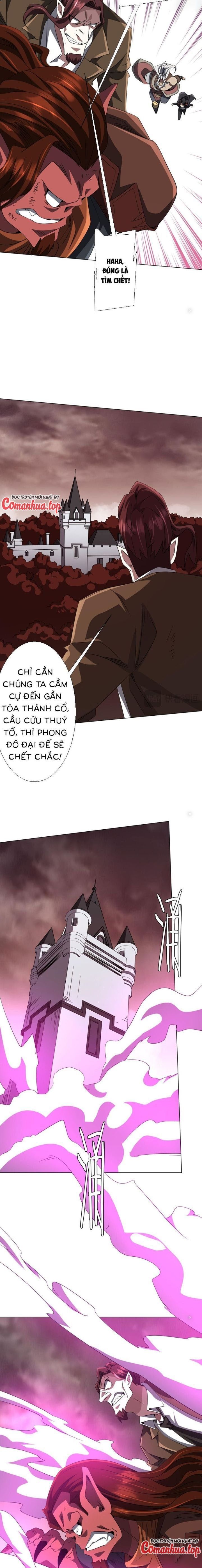 đọc truyện Bắt Đầu Với Trăm Vạn Minh Tệ Chương 174 ảnh 8 tại Thiên Thai Truyện