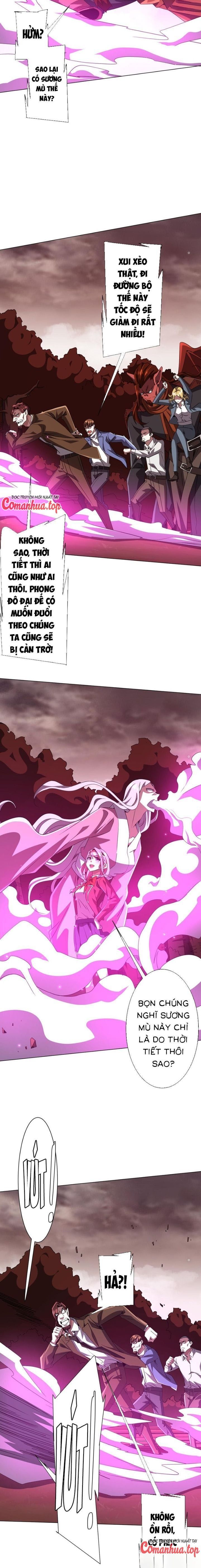 đọc truyện Bắt Đầu Với Trăm Vạn Minh Tệ Chương 174 ảnh 9 tại Thiên Thai Truyện