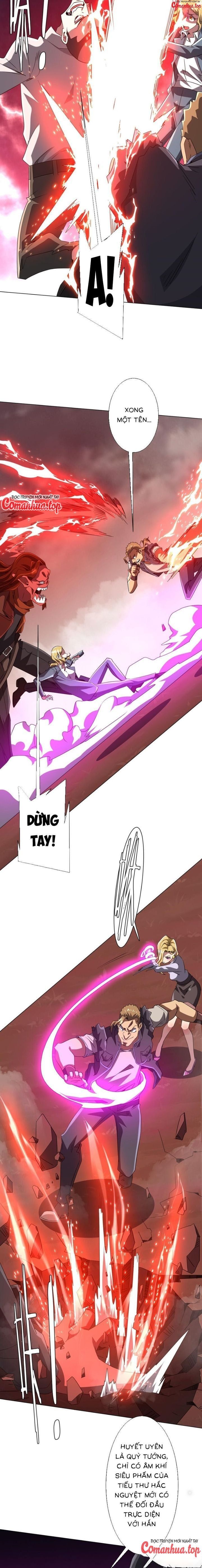 đọc truyện Bắt Đầu Với Trăm Vạn Minh Tệ Chương 174 ảnh 11 tại Thiên Thai Truyện