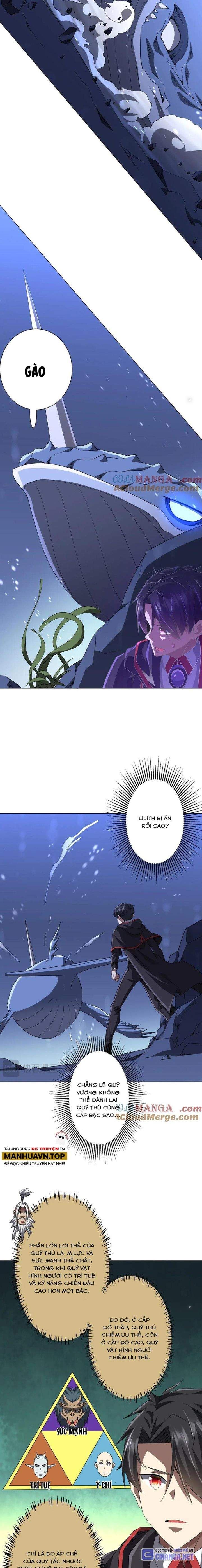 đọc truyện Bắt Đầu Với Trăm Vạn Minh Tệ Chương 176 ảnh 13 tại Thiên Thai Truyện