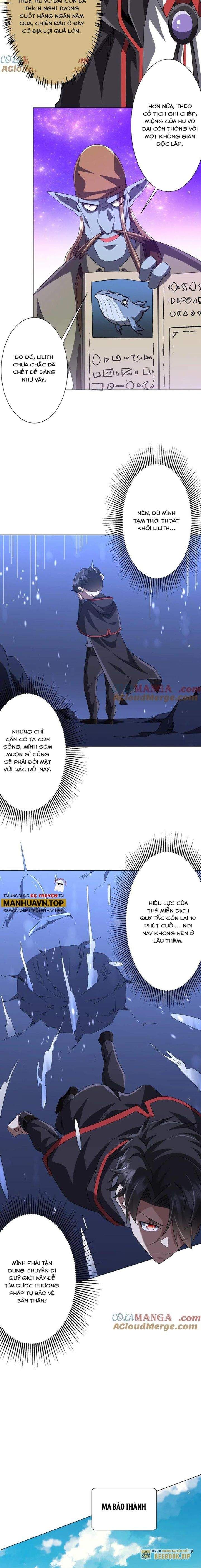 đọc truyện Bắt Đầu Với Trăm Vạn Minh Tệ Chương 176 ảnh 14 tại Thiên Thai Truyện