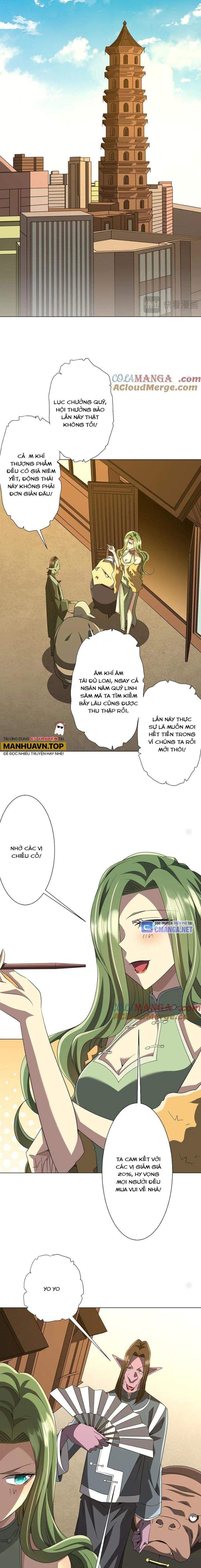 đọc truyện Bắt Đầu Với Trăm Vạn Minh Tệ Chương 176 ảnh 15 tại Thiên Thai Truyện