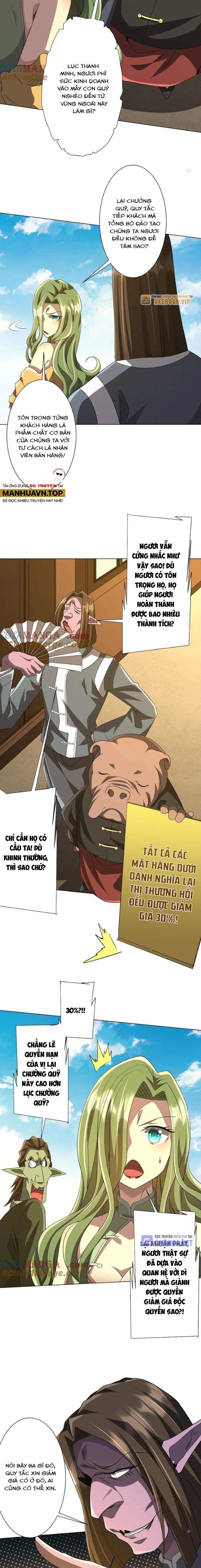 đọc truyện Bắt Đầu Với Trăm Vạn Minh Tệ Chương 176 ảnh 16 tại Thiên Thai Truyện