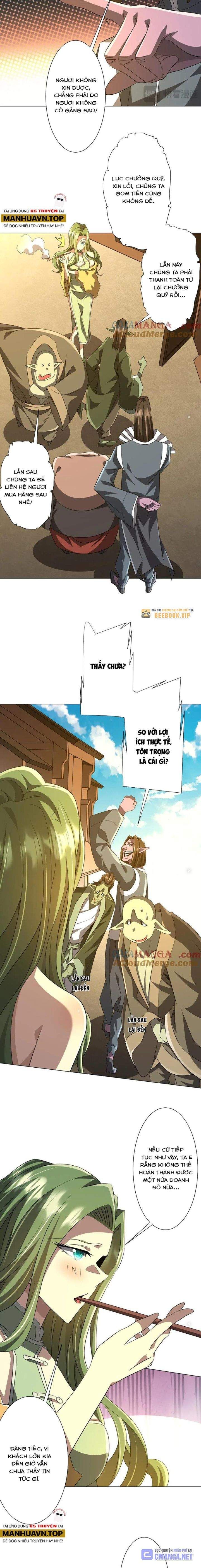 đọc truyện Bắt Đầu Với Trăm Vạn Minh Tệ Chương 176 ảnh 17 tại Thiên Thai Truyện