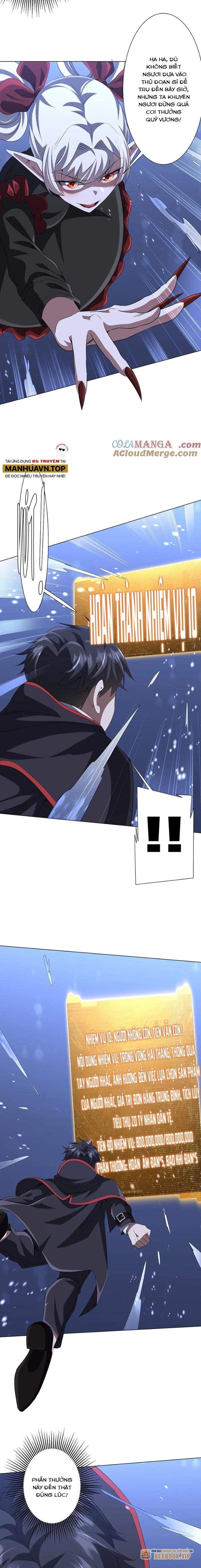 đọc truyện Bắt Đầu Với Trăm Vạn Minh Tệ Chương 176 ảnh 4 tại Thiên Thai Truyện