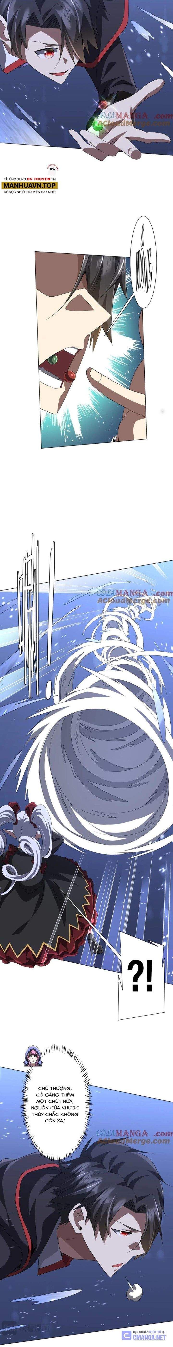 đọc truyện Bắt Đầu Với Trăm Vạn Minh Tệ Chương 176 ảnh 5 tại Thiên Thai Truyện