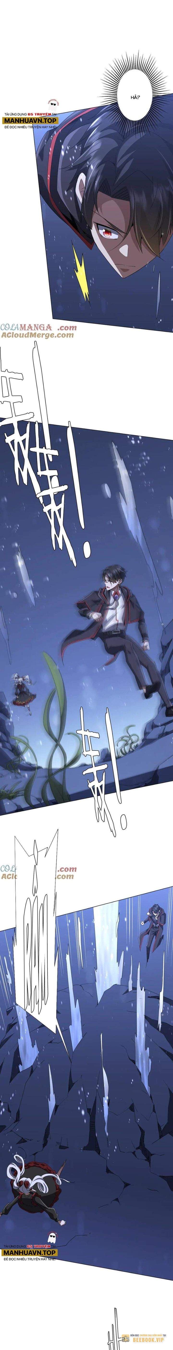 đọc truyện Bắt Đầu Với Trăm Vạn Minh Tệ Chương 176 ảnh 6 tại Thiên Thai Truyện