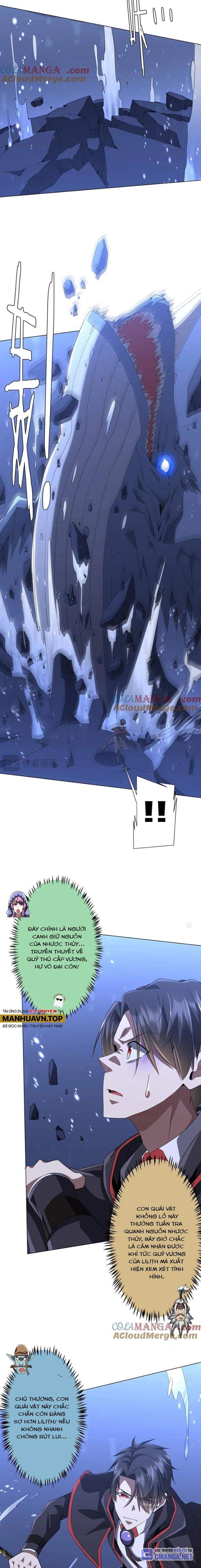 đọc truyện Bắt Đầu Với Trăm Vạn Minh Tệ Chương 176 ảnh 7 tại Thiên Thai Truyện