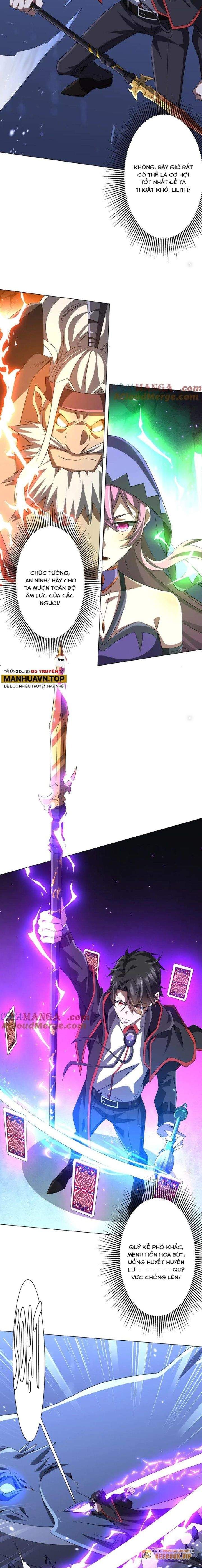 đọc truyện Bắt Đầu Với Trăm Vạn Minh Tệ Chương 176 ảnh 8 tại Thiên Thai Truyện