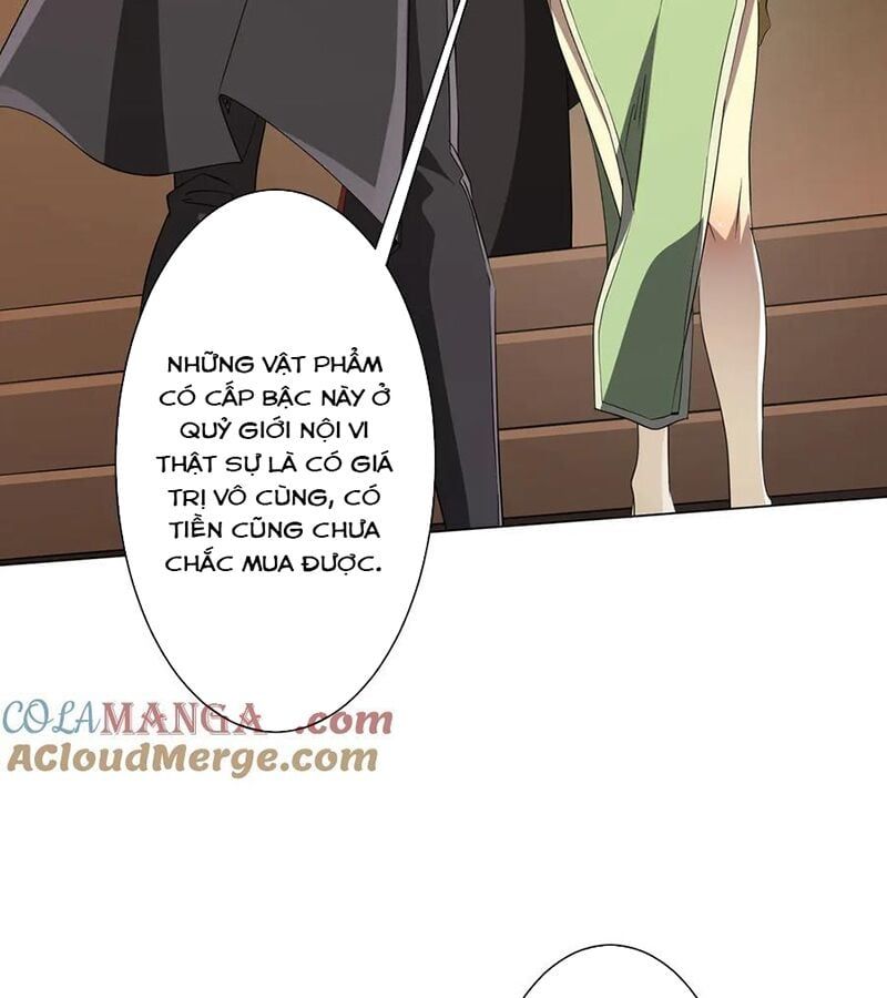 đọc truyện Bắt Đầu Với Trăm Vạn Minh Tệ Chương 177 ảnh 14 tại Thiên Thai Truyện