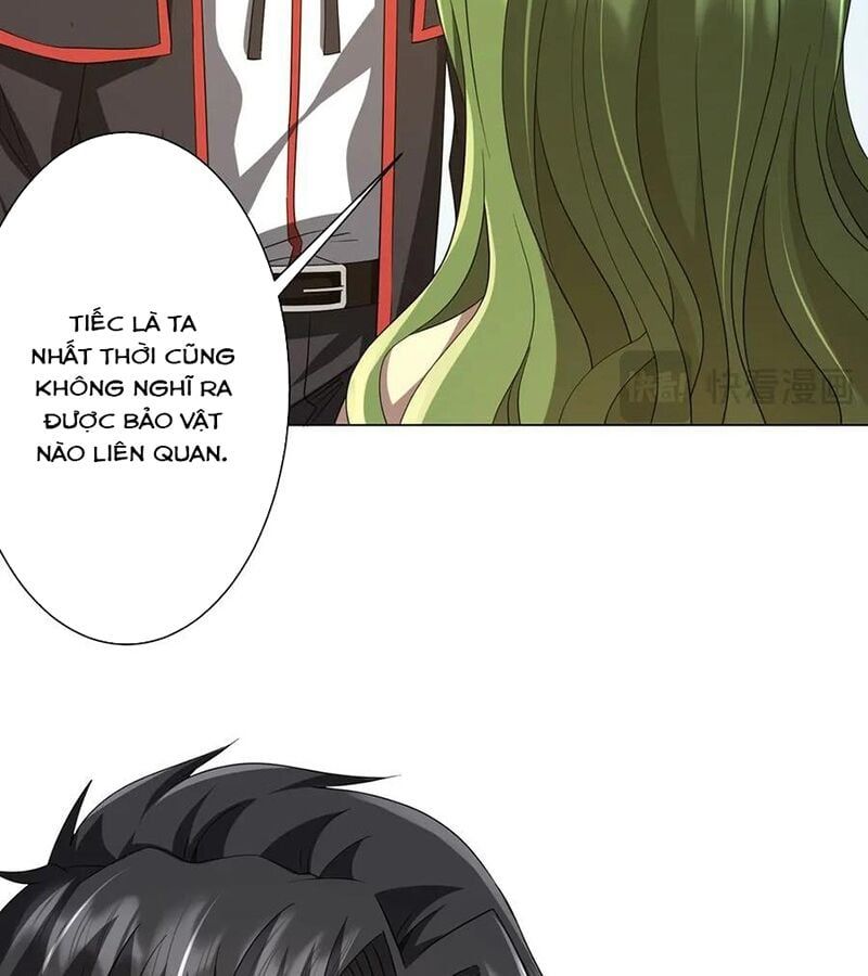 đọc truyện Bắt Đầu Với Trăm Vạn Minh Tệ Chương 177 ảnh 16 tại Thiên Thai Truyện