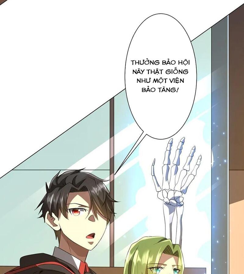 đọc truyện Bắt Đầu Với Trăm Vạn Minh Tệ Chương 177 ảnh 23 tại Thiên Thai Truyện