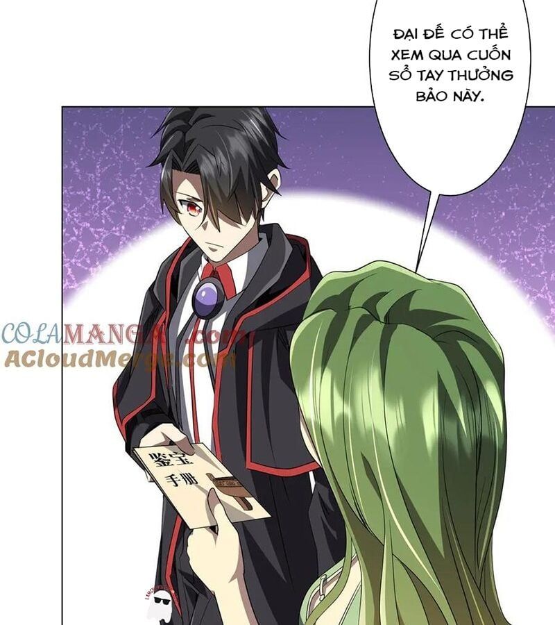 đọc truyện Bắt Đầu Với Trăm Vạn Minh Tệ Chương 177 ảnh 25 tại Thiên Thai Truyện