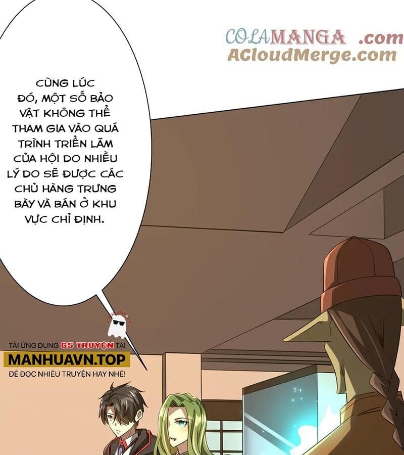 đọc truyện Bắt Đầu Với Trăm Vạn Minh Tệ Chương 177 ảnh 31 tại Thiên Thai Truyện