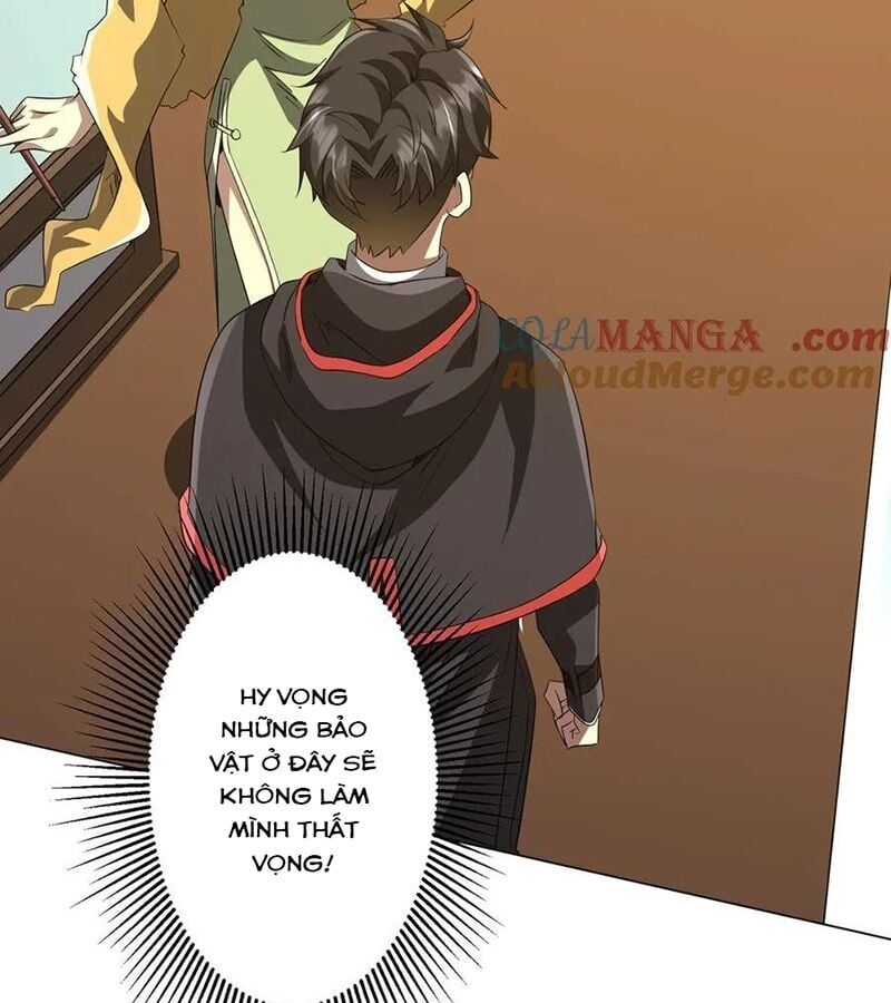 đọc truyện Bắt Đầu Với Trăm Vạn Minh Tệ Chương 177 ảnh 36 tại Thiên Thai Truyện