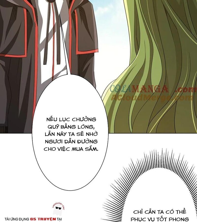 đọc truyện Bắt Đầu Với Trăm Vạn Minh Tệ Chương 177 ảnh 6 tại Thiên Thai Truyện