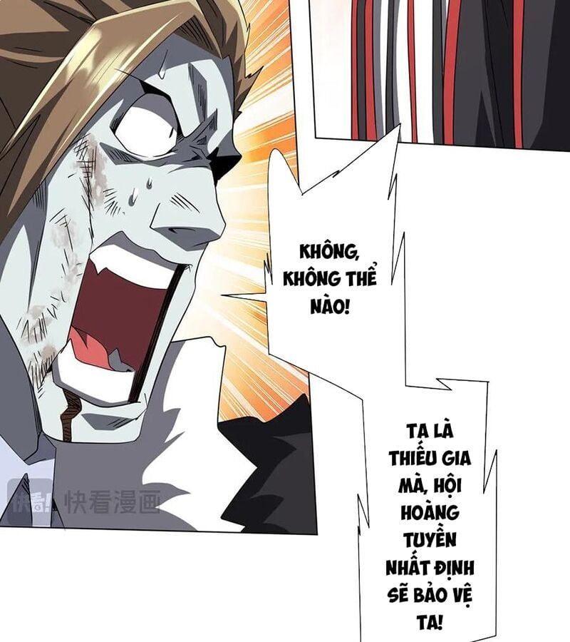 đọc truyện Bắt Đầu Với Trăm Vạn Minh Tệ Chương 177 ảnh 97 tại Thiên Thai Truyện