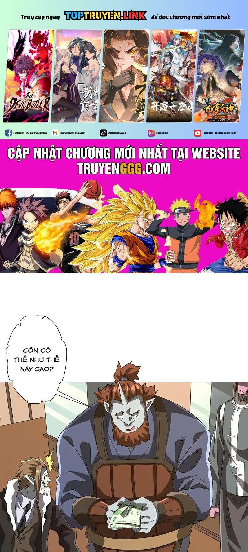 đọc truyện Bắt Đầu Với Trăm Vạn Minh Tệ Chương 178 ảnh 3 tại Thiên Thai Truyện